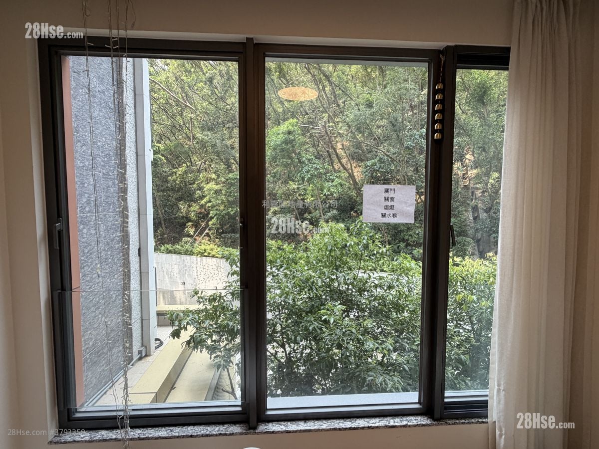 名日九肚山 售盘 3 房 , 2 浴室 755 平方尺