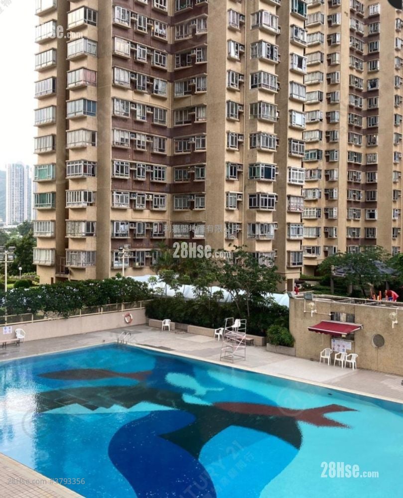 Ravana Garden Sell 3 Bedrooms , 2 Bathrooms 545 ft²