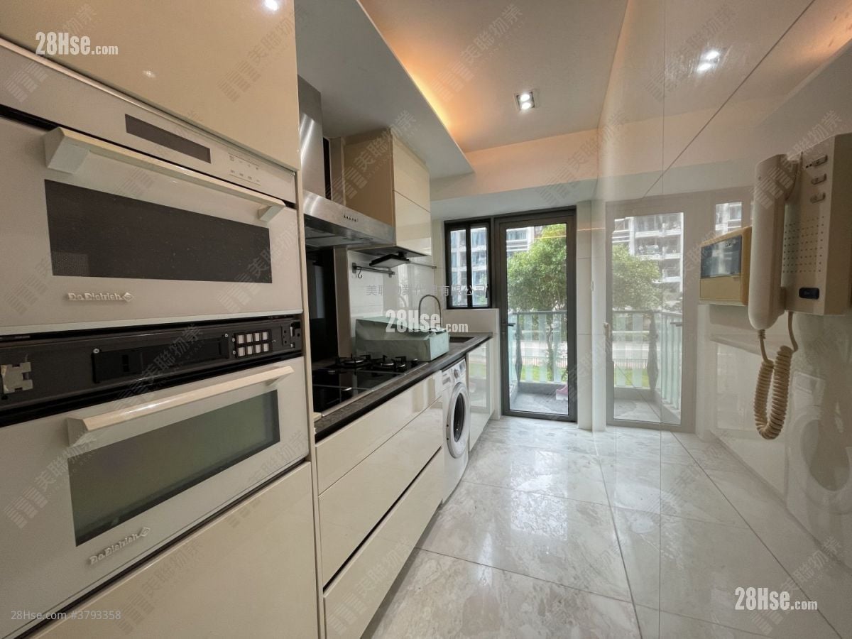 Providence Peak Sell 1 Bedroom 618 ft²