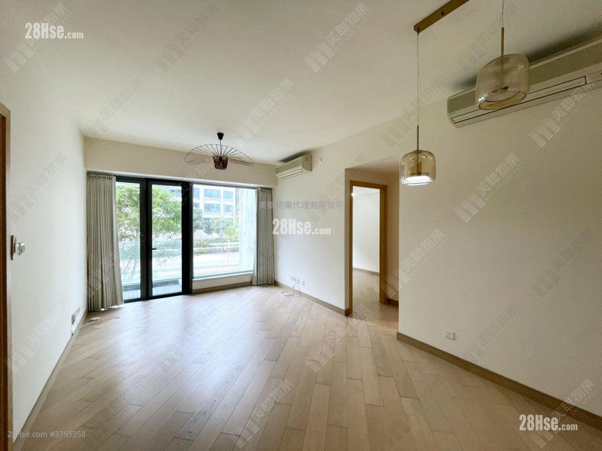 Providence Peak Sell 1 Bedroom 618 ft²