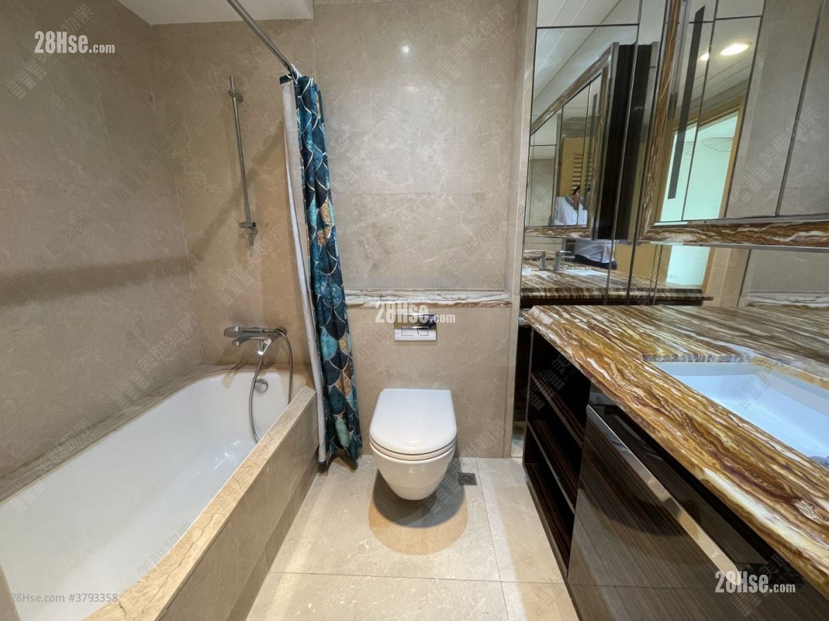 Providence Peak Sell 1 Bedroom 618 ft²