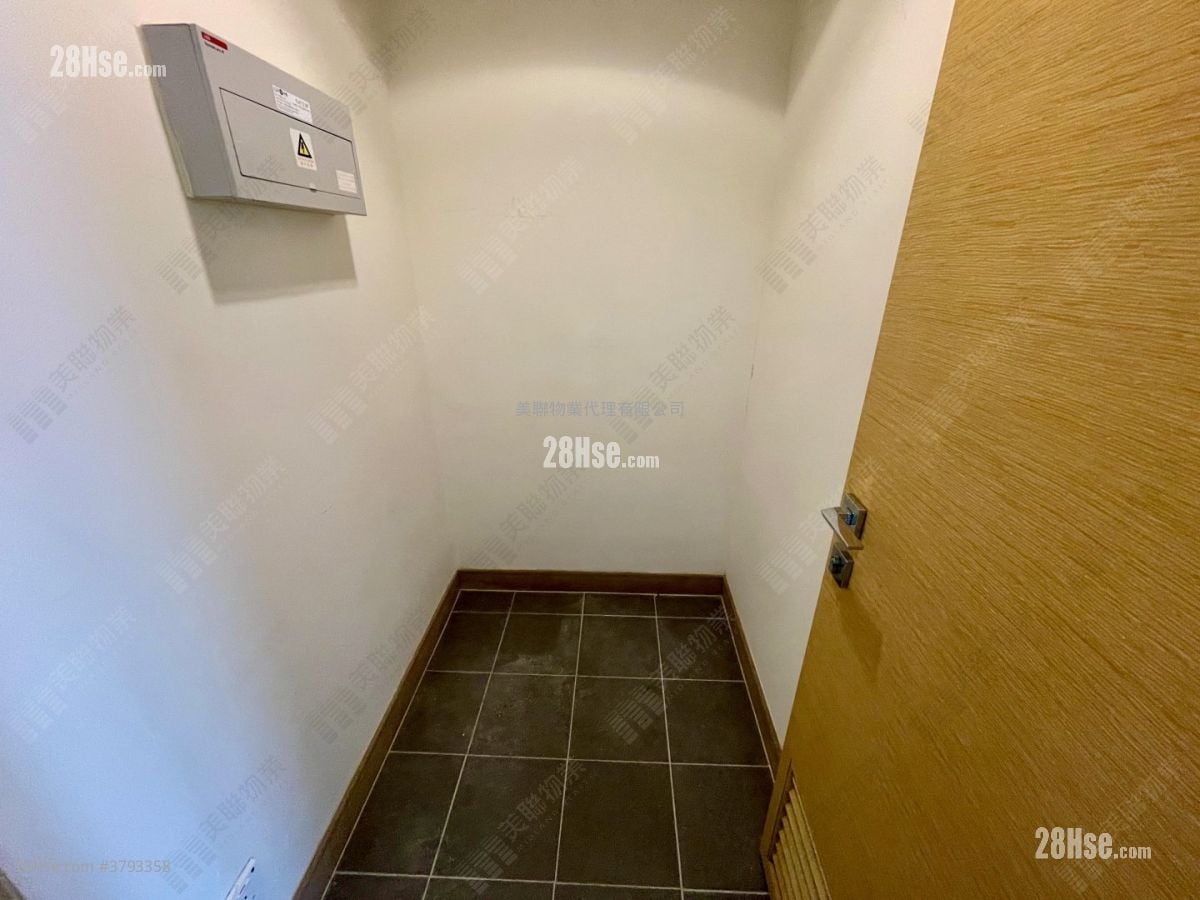 Providence Peak Sell 1 Bedroom 618 ft²