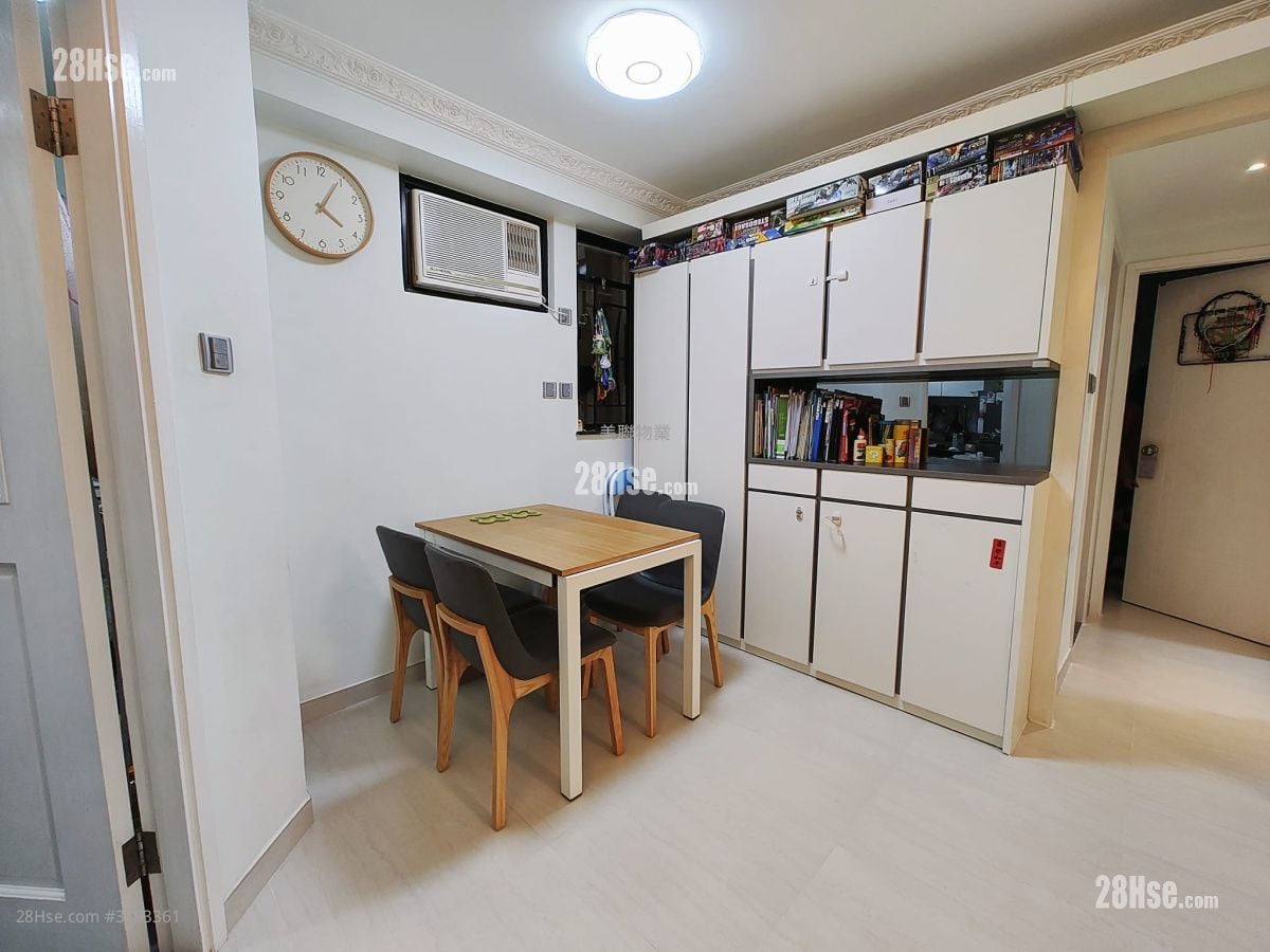 Jubilant Place Sell 2 Bedrooms 566 ft²