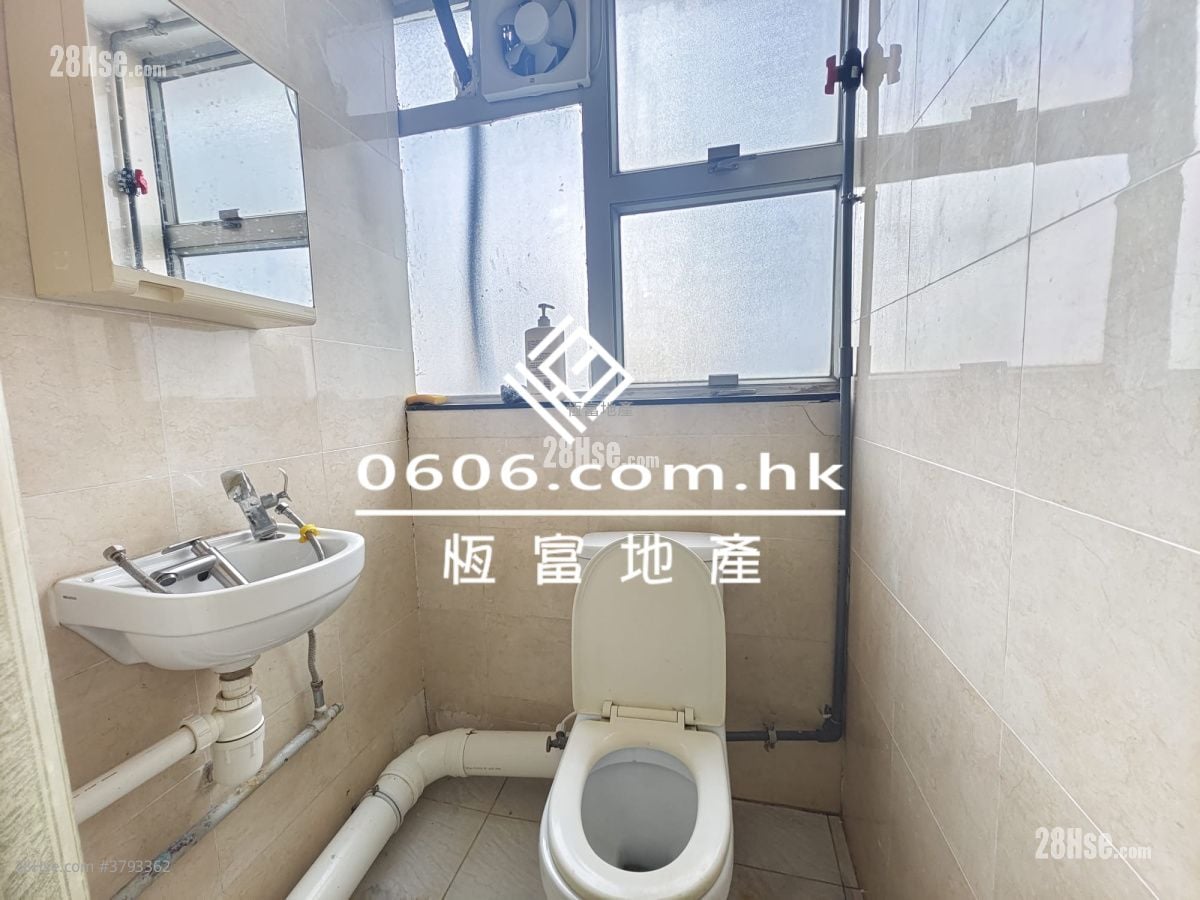 荣兴工业大厦 租盘