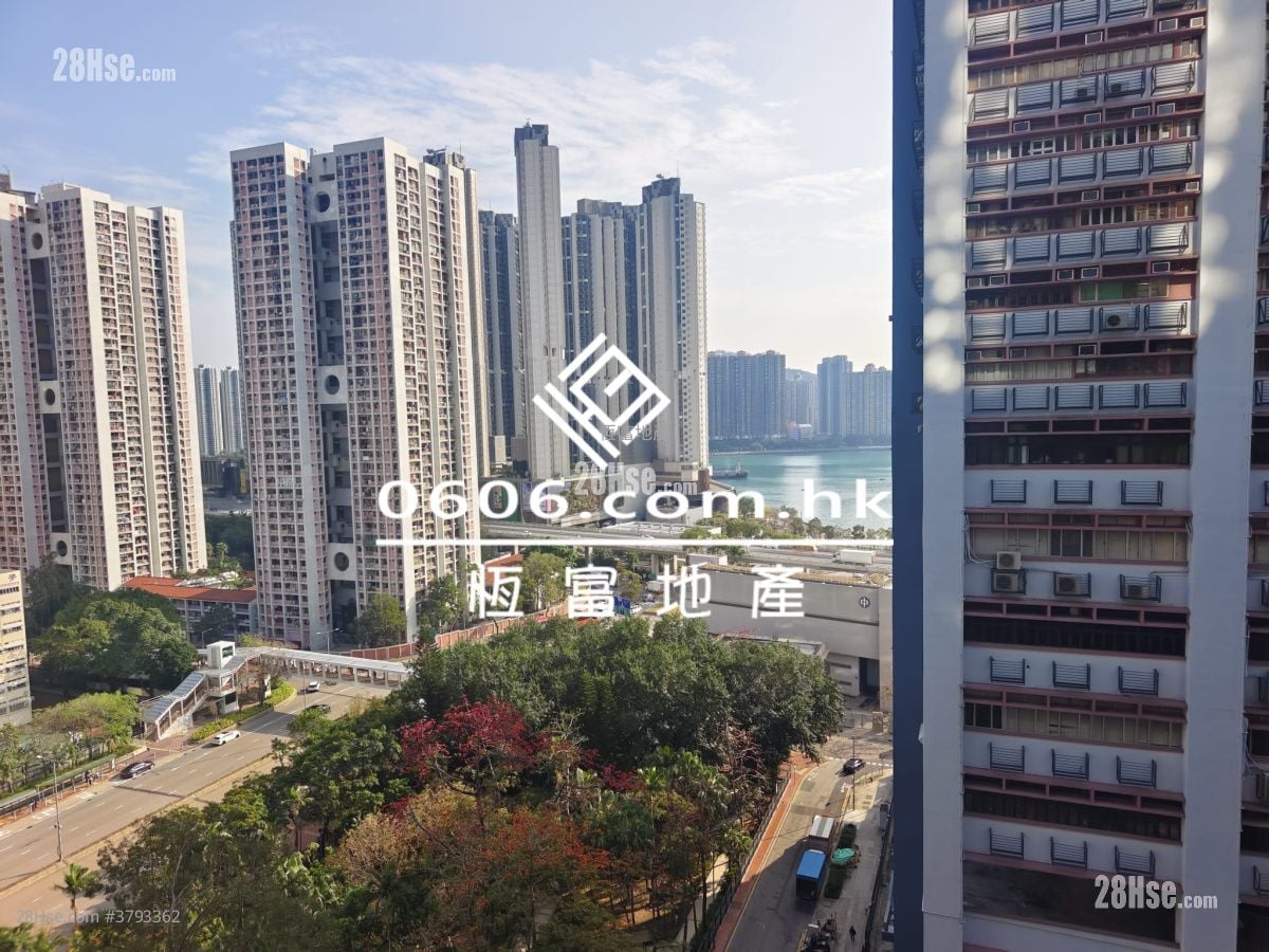 荣兴工业大厦 租盘