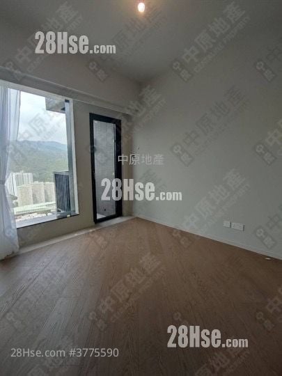 柏傲庄 售盘 3 房 866 平方尺