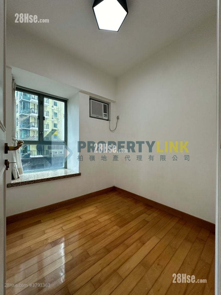 帝后华庭 租盘 2 房 , 1 浴室 478 平方尺