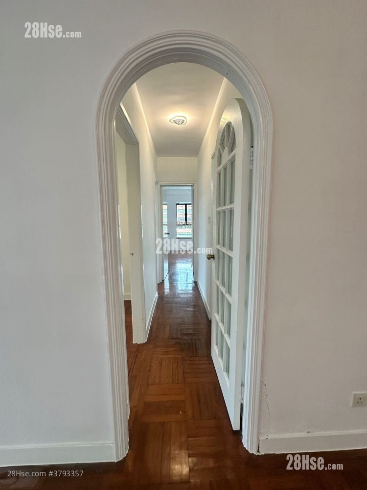 New Town Plaza Sell 3 Bedrooms , 2 Bathrooms 640 ft²