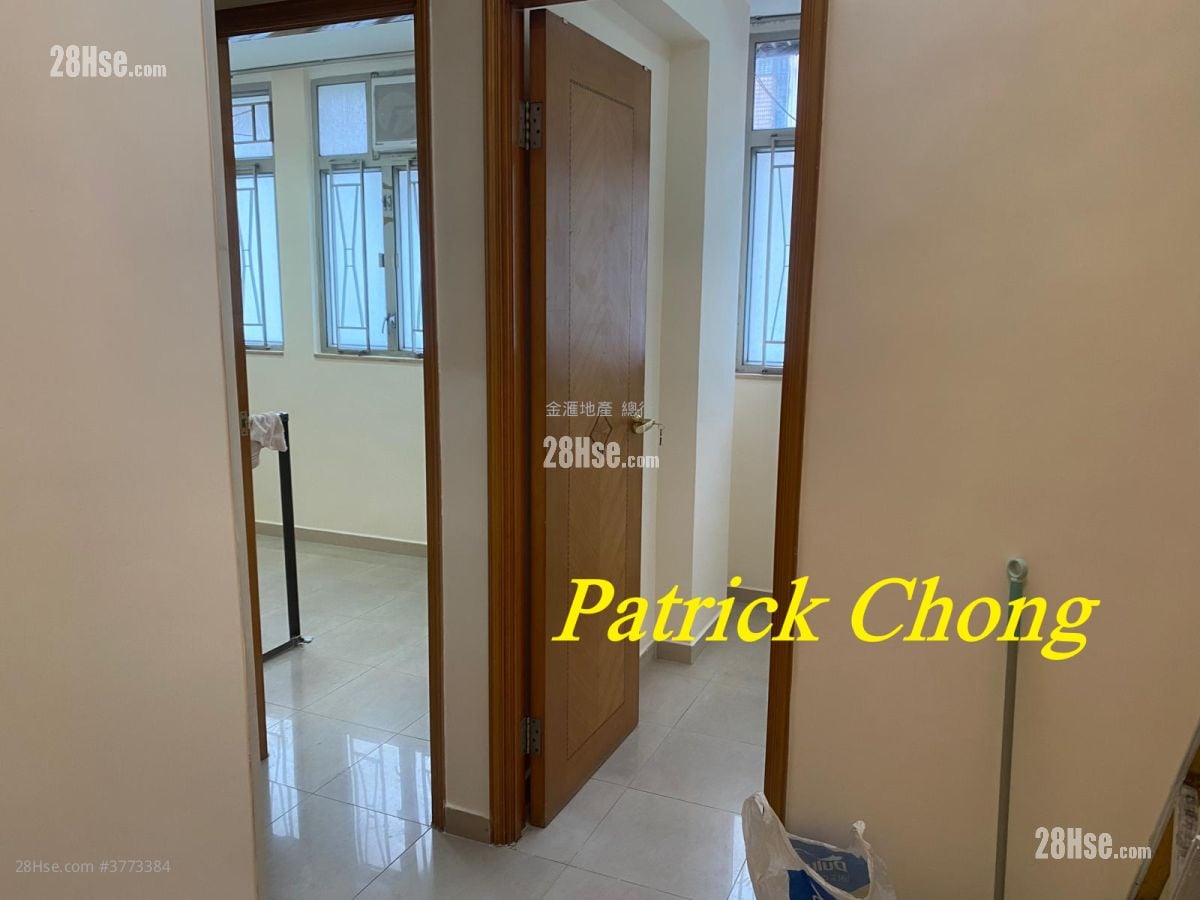 17-19 Nga Tsin Wai Road Rental 2 Bedrooms , 1 Bathroom 312 ft²