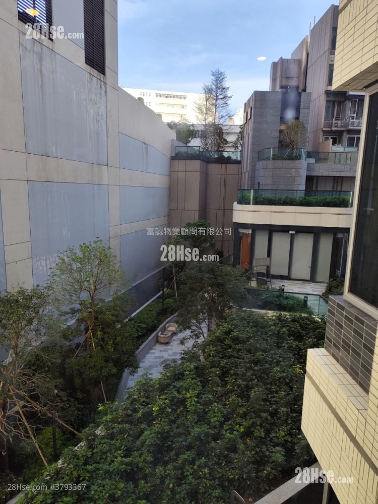 亲海駅 售盘 1 房 , 1 浴室 258 平方尺