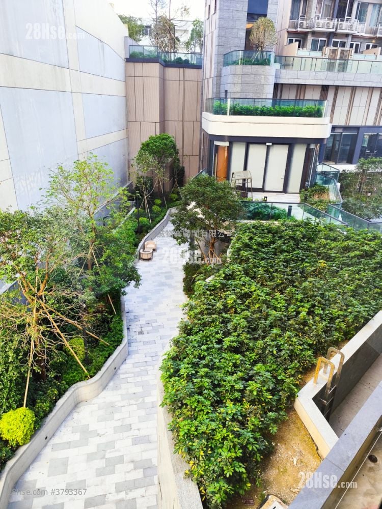 亲海駅 售盘 1 房 , 1 浴室 258 平方尺