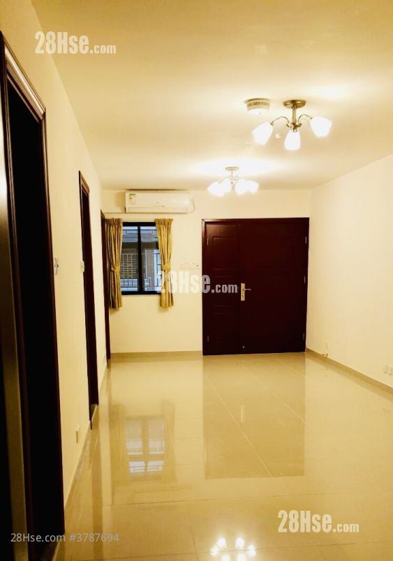 红林居 租盘 2 房 , 1 浴室 700 平方尺