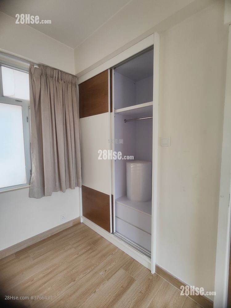 乐声大厦 租盘 1 房 , 1 浴室 343 平方尺