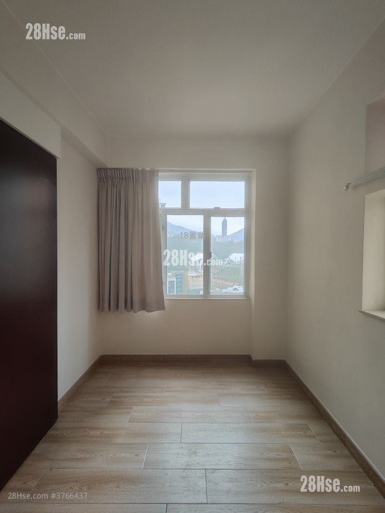 乐声大厦 租盘 1 房 , 1 浴室 343 平方尺