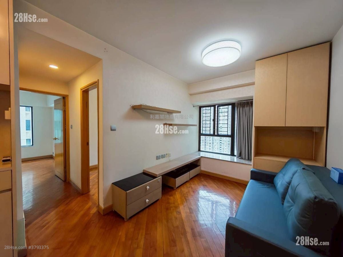 Grand Horizon Sell 2 Bedrooms , 1 Bathroom 491 ft²