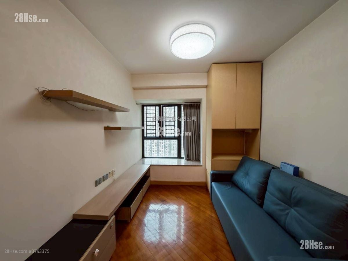 Grand Horizon Sell 2 Bedrooms , 1 Bathroom 491 ft²