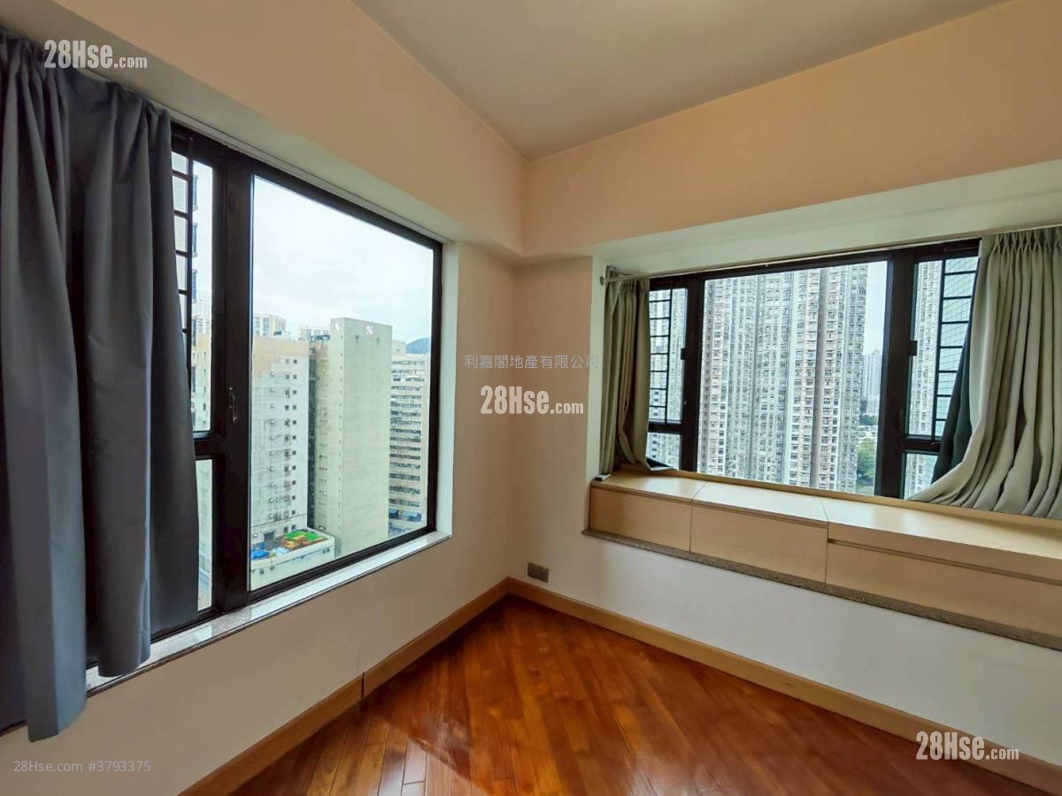 Grand Horizon Sell 2 Bedrooms , 1 Bathroom 491 ft²