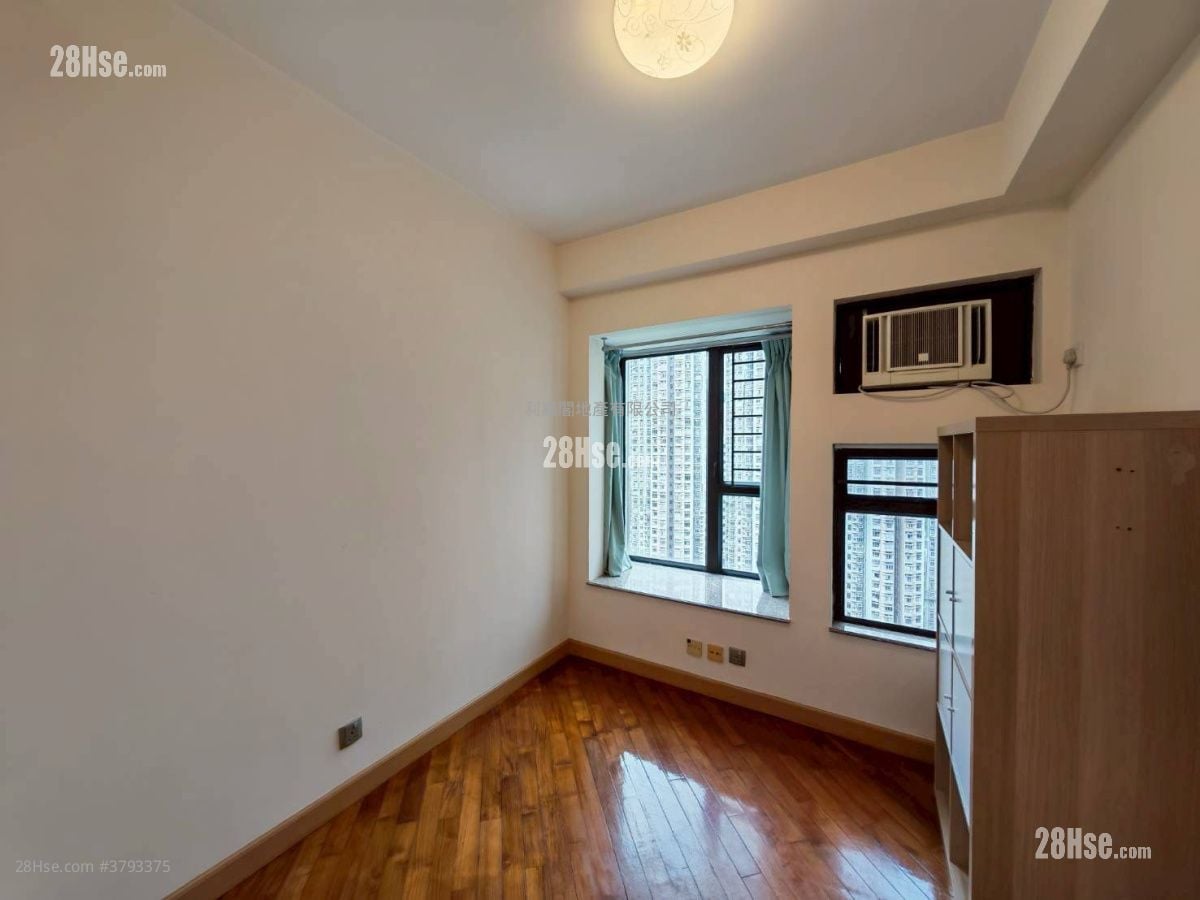 Grand Horizon Sell 2 Bedrooms , 1 Bathroom 491 ft²