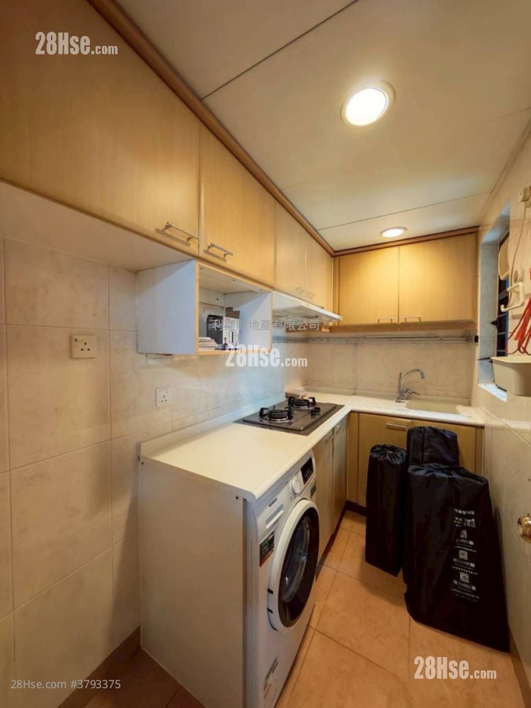 Grand Horizon Sell 2 Bedrooms , 1 Bathroom 491 ft²