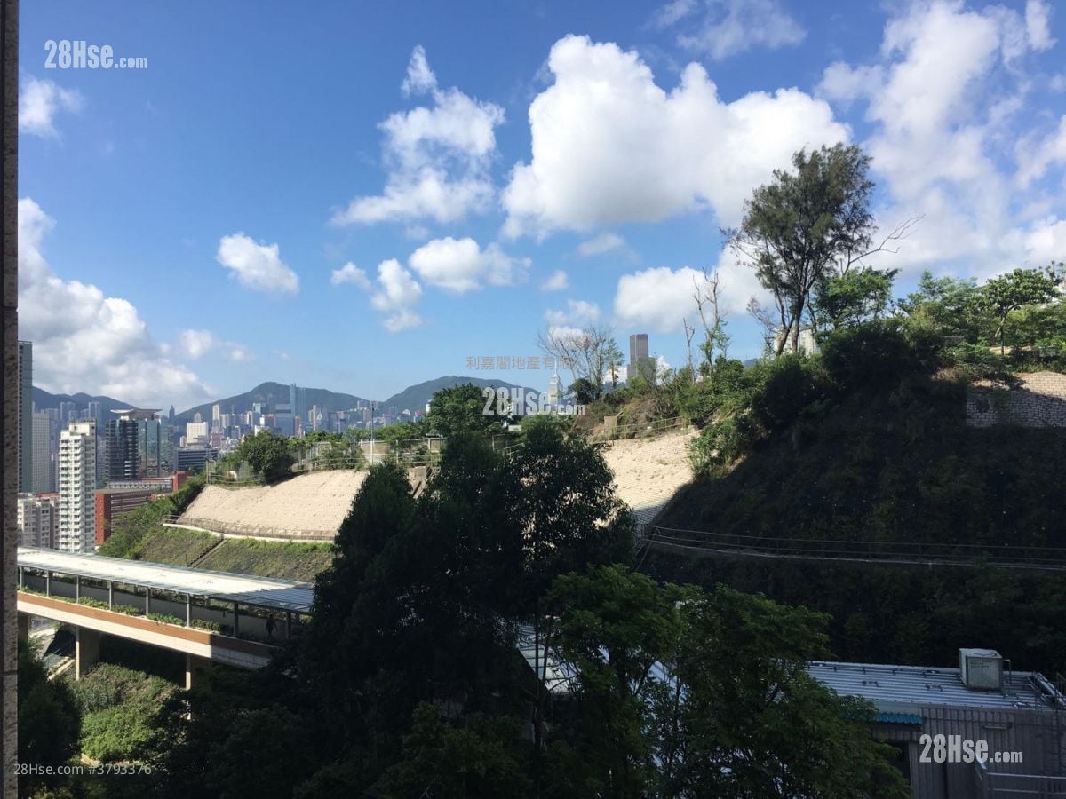 Ultima Sell 4 Bedrooms 1,606 ft²