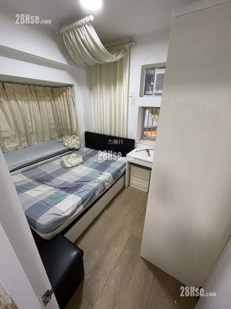 宝荣大厦 售盘 2 房 , 1 浴室 337 平方尺