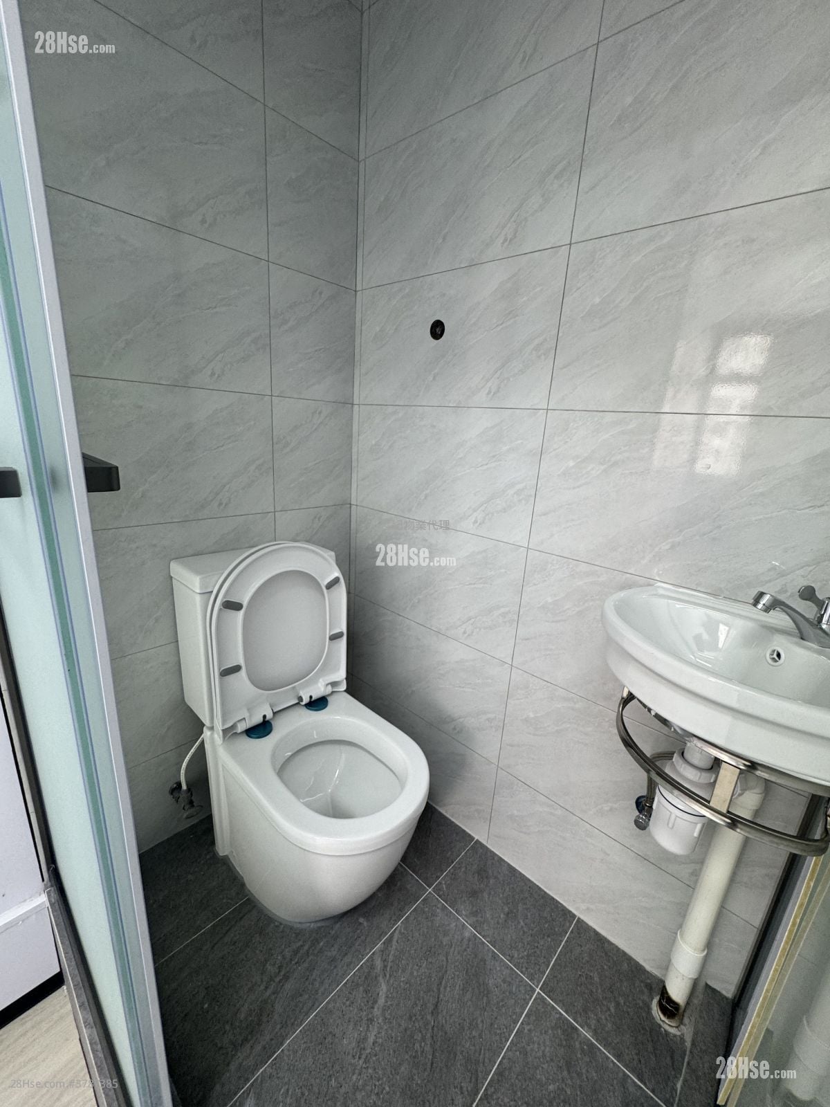 Goodwill Industrial Building Rental