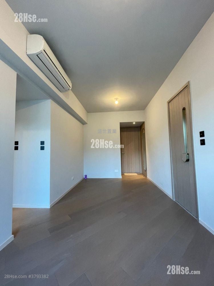 The Pavilia Farm Sell 3 Bedrooms , 1 Bathroom 663 ft²