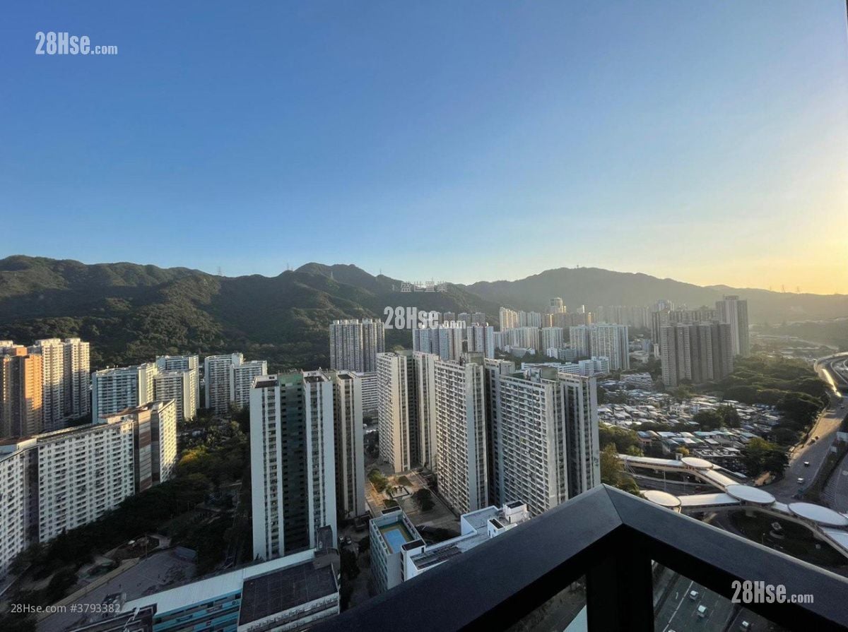 The Pavilia Farm Sell 3 Bedrooms , 1 Bathroom 663 ft²