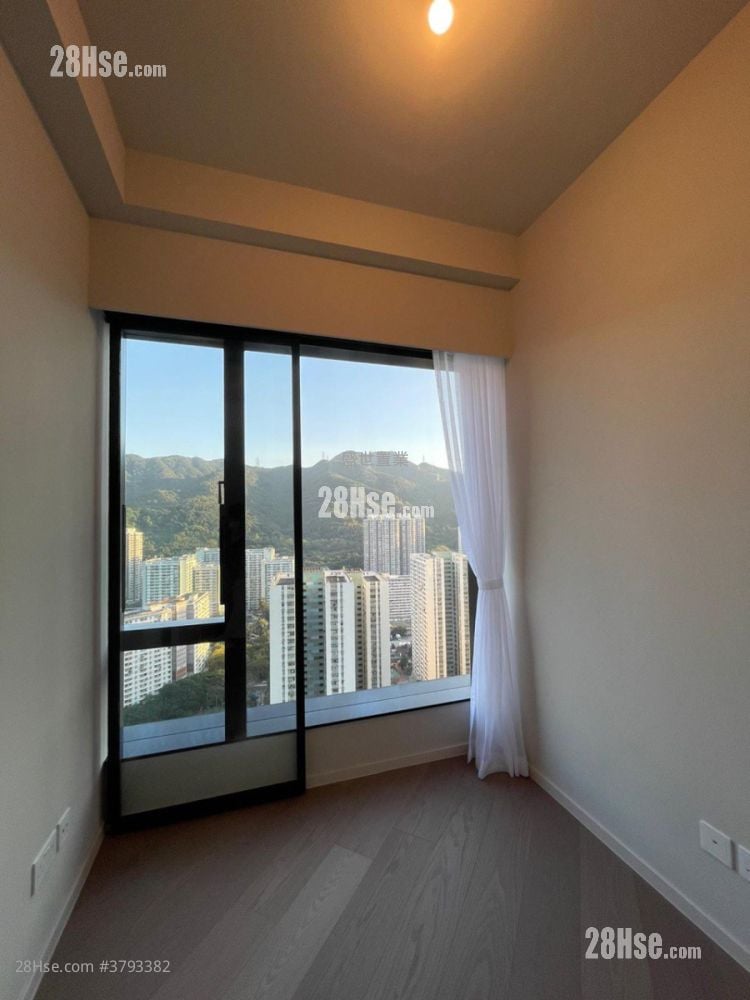 The Pavilia Farm Sell 3 Bedrooms , 1 Bathroom 663 ft²