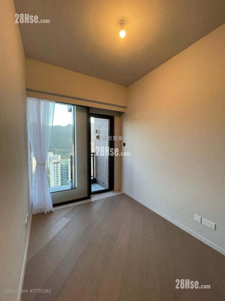 The Pavilia Farm Sell 3 Bedrooms , 1 Bathroom 663 ft²