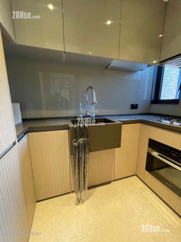 The Pavilia Farm Sell 3 Bedrooms , 1 Bathroom 663 ft²