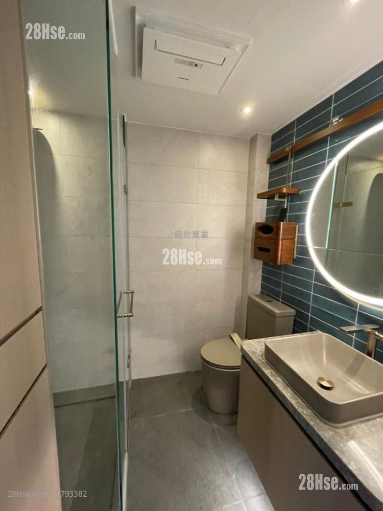 The Pavilia Farm Sell 3 Bedrooms , 1 Bathroom 663 ft²