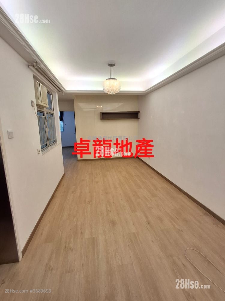 Allway Garden Rental 2 Bedrooms , 1 Bathroom 468 ft²