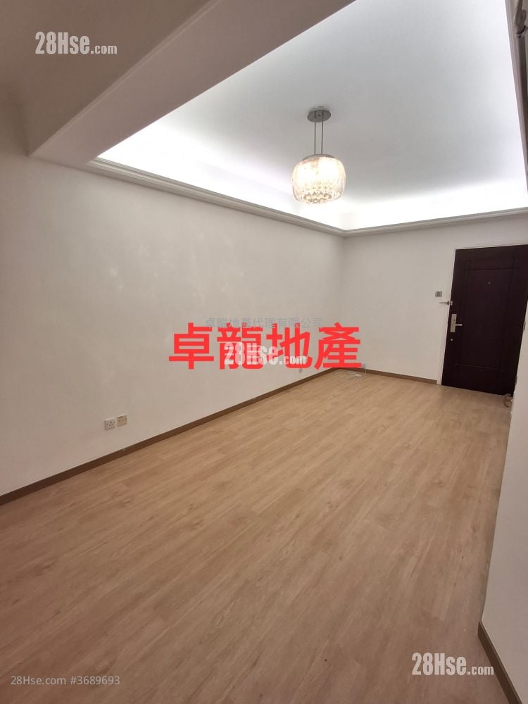 Allway Garden Rental 2 Bedrooms , 1 Bathroom 468 ft²