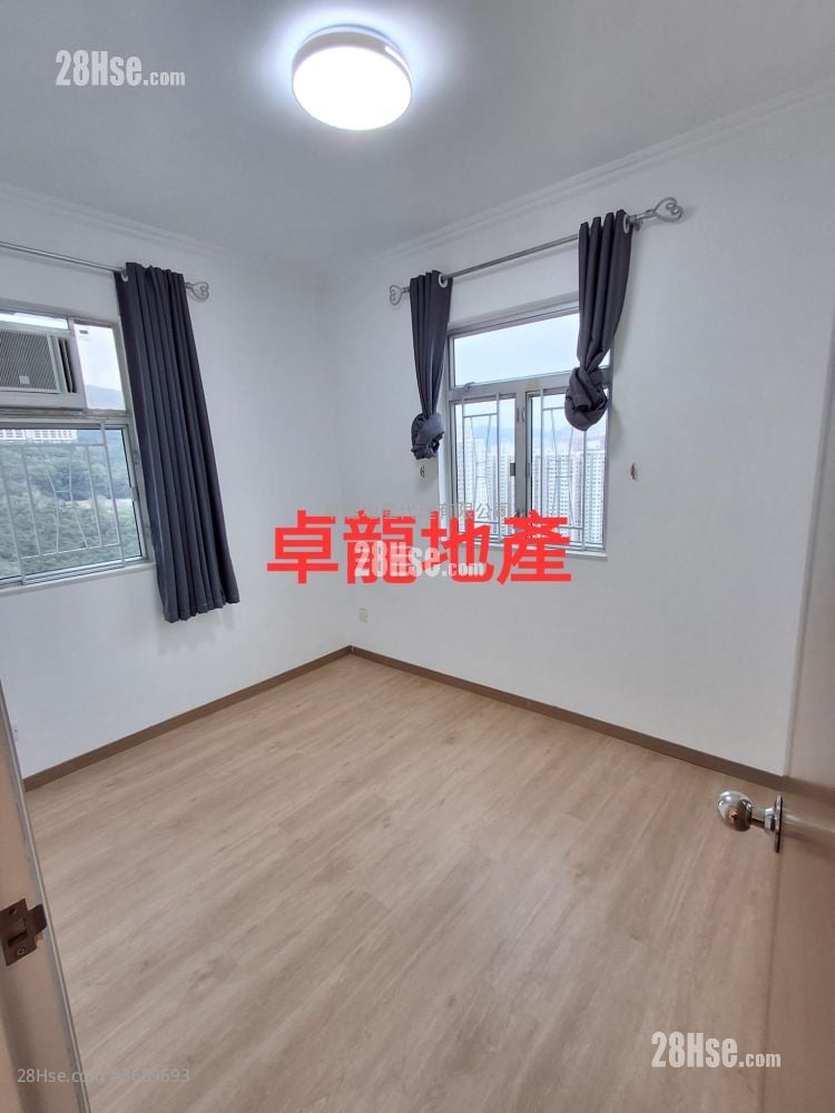 Allway Garden Rental 2 Bedrooms , 1 Bathroom 468 ft²