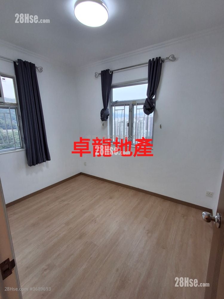 Allway Garden Rental 2 Bedrooms , 1 Bathroom 468 ft²