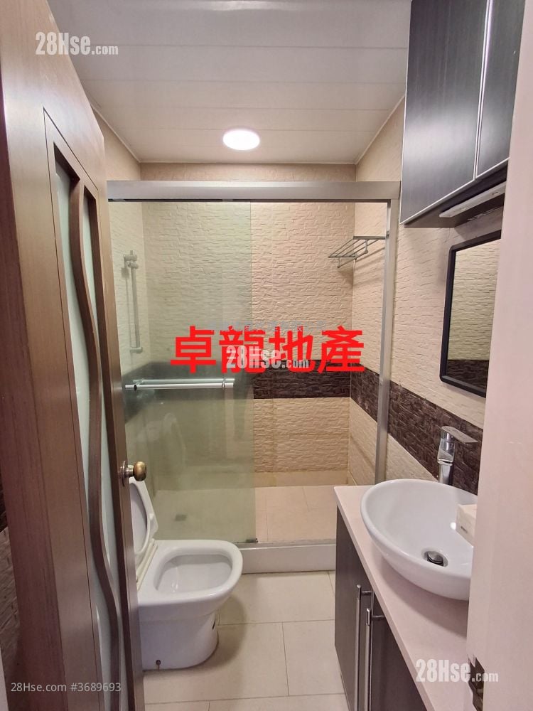 Allway Garden Rental 2 Bedrooms , 1 Bathroom 468 ft²