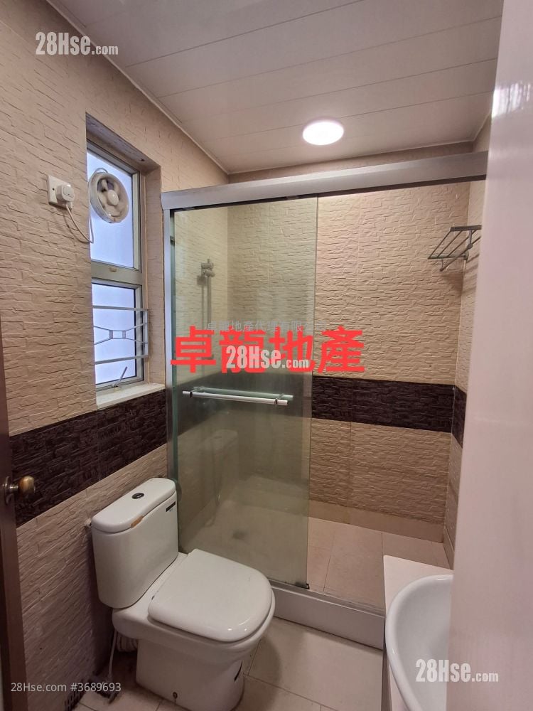 Allway Garden Rental 2 Bedrooms , 1 Bathroom 468 ft²