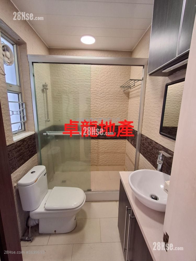 Allway Garden Rental 2 Bedrooms , 1 Bathroom 468 ft²