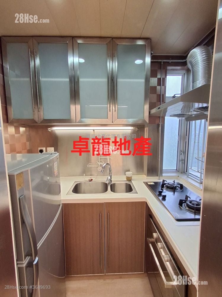 Allway Garden Rental 2 Bedrooms , 1 Bathroom 468 ft²