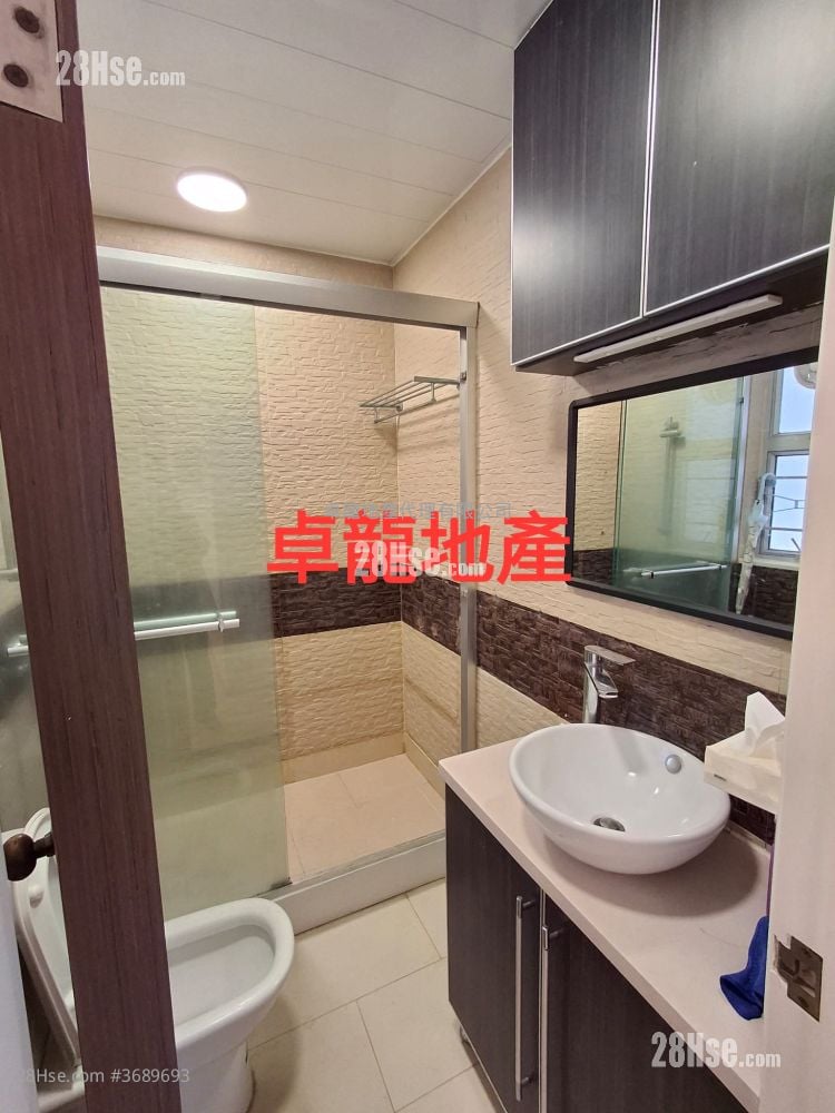 Allway Garden Rental 2 Bedrooms , 1 Bathroom 468 ft²