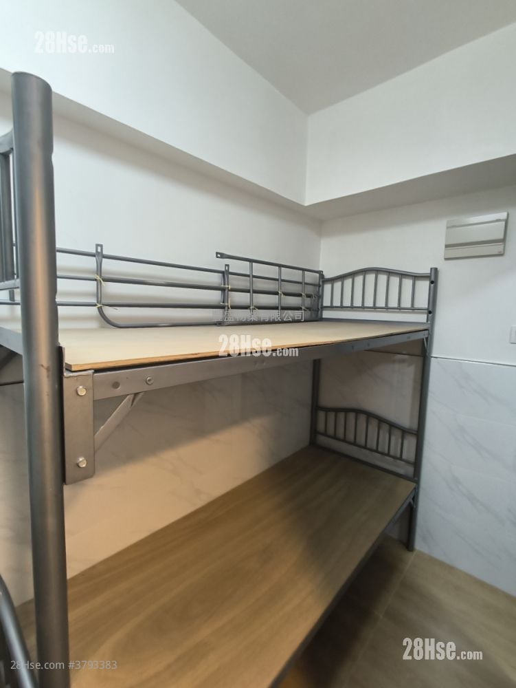 青山道380-384号 租盘 1 房 , 1 浴室 80 平方尺