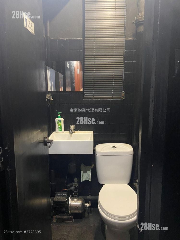 Chang Pao Ching Building Rental