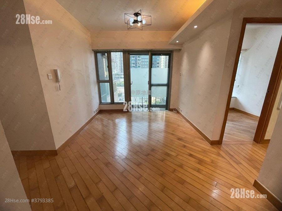 Yoho Town 售盘 2 房 393 平方尺