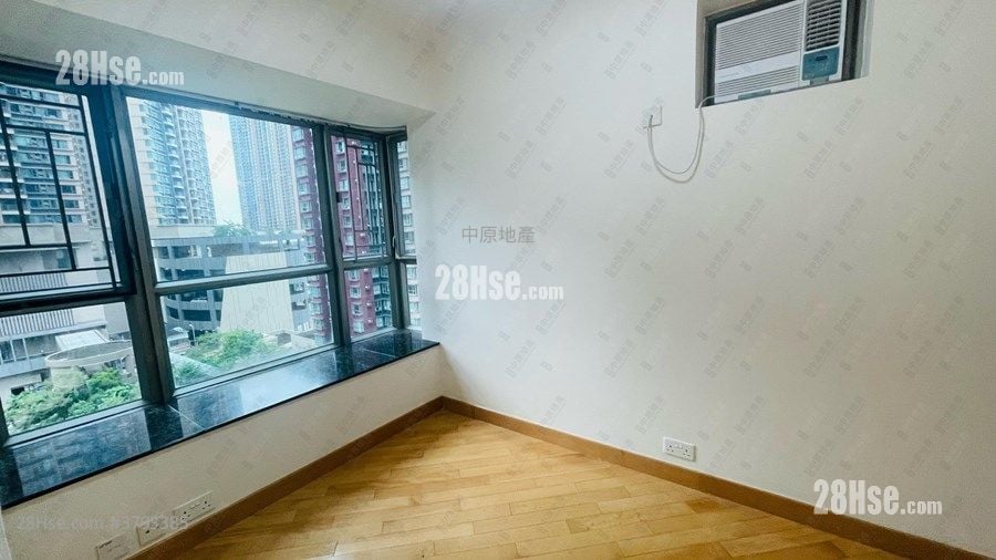 Yoho Town 售盘 2 房 393 平方尺