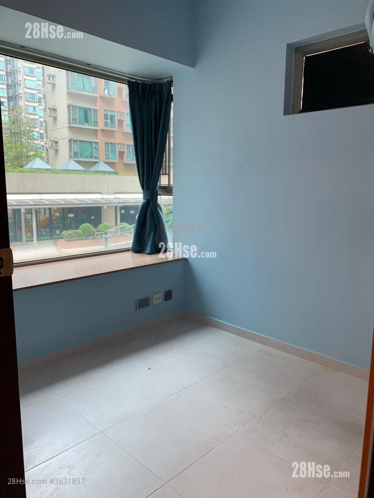 采叶庭 售盘 2 房 , 1 浴室 460 平方尺