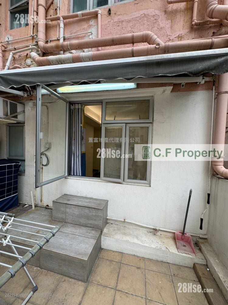 Apartment Rental Studio , 1 Bathroom 120 ft²