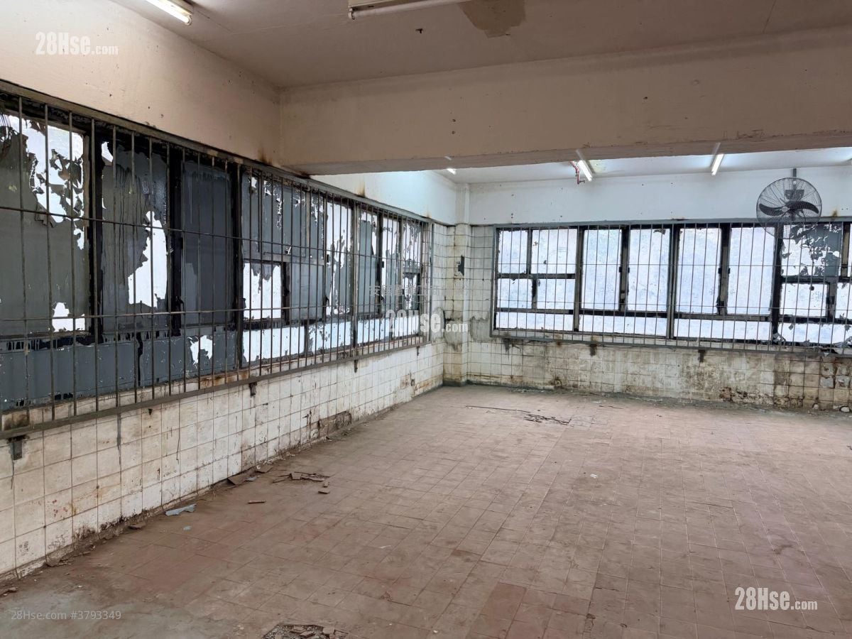 Fortune Factory Building Rental