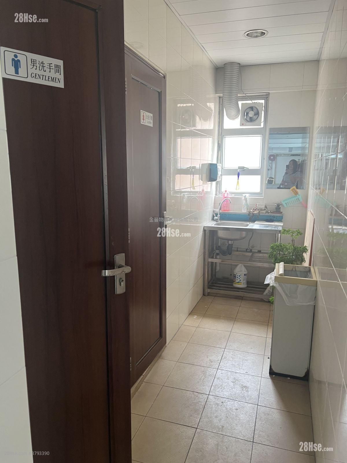 美适工业大厦 租盘