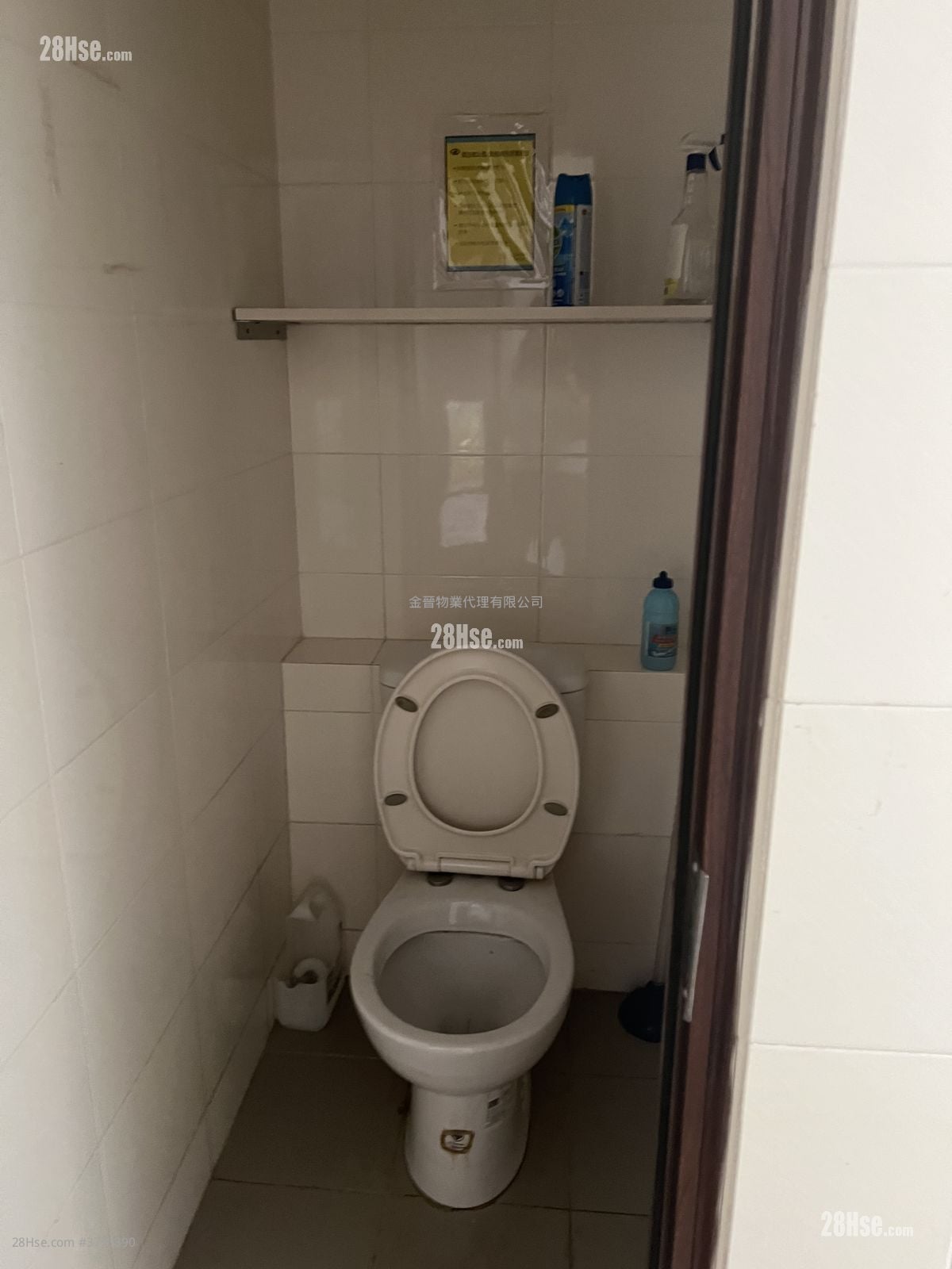 美适工业大厦 租盘